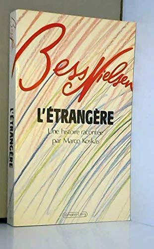 L'étrangère