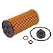 Produktbild febi bilstein 47224 Ölfilter mit Dichtringen , 1 Stück