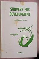 Surveys for Development: A Multidisciplinary Approach 044441603X Book Cover