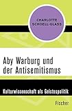 aby warburg pathosformel pdf  Aby Warburg und der Antisemitismus: Kulturwissenschaft als Geistespolitik