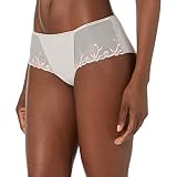 Simone Perele womens Andora Boyshort Boy Short Panties, Divine Linen, Medium US