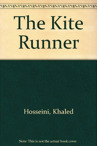 The Kite Runner