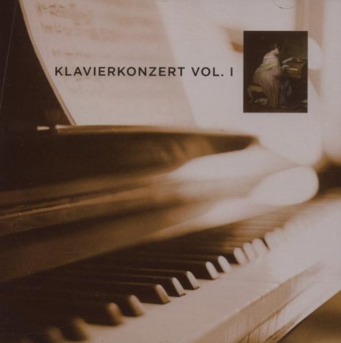 Klavier Konzert Vol.1
