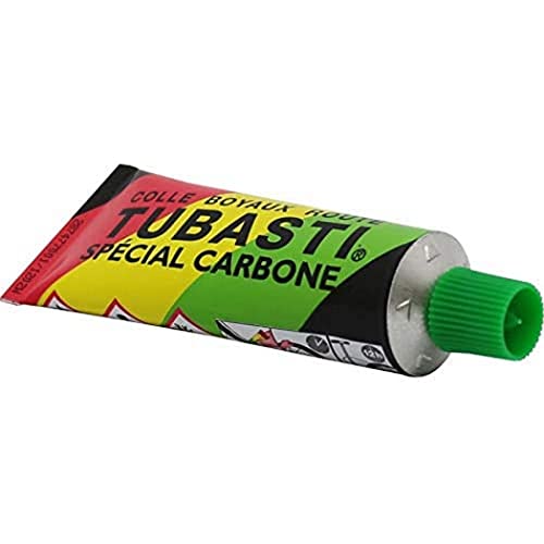 Colle à boyau Tubasti tube 25 g boite de 10 pour jante vélo