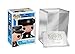 Funko Pop: Disney: Series 5 - Mary Poppins Vinyl Figure + FUNKO PROTECTIVE CASE