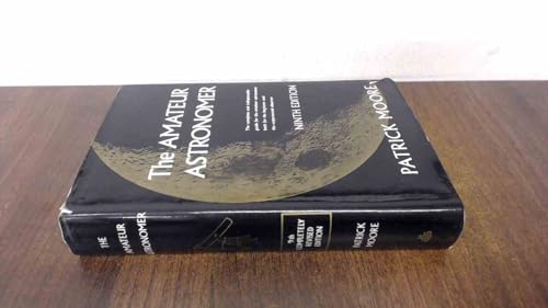 Amateur Astronomer 0718818156 Book Cover