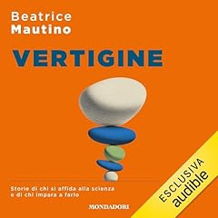 Couverture de Vertigine