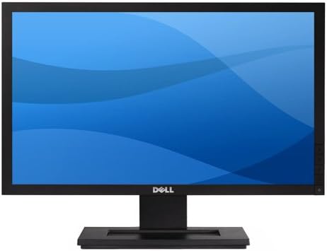 LED BackLight Widescreen LCD Monitor 