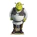 Produktbild STAR CUTOUTS Shrek Pappaufsteller in Lebensgröße, 170 cm