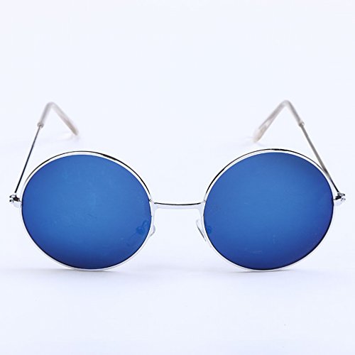 Lunettes de protection de moto anti-UV et lunettes de soleil YL