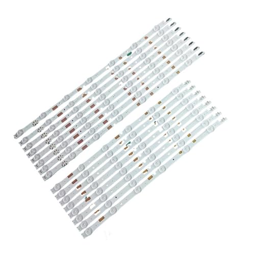 PCXDOLNJ LED�o�b�N���C�g�X�g���b�v V5DR_500SCB_R1 V5DR_500SCA_R1 BN96-38480A BN96-38479A 50''TV UE50JU6850 UE50JU680K UE50J6800 UE50J50J�p S