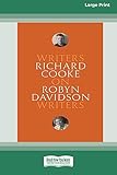 On Robyn Davidson: Writers on Writers [Large Print 16pt]