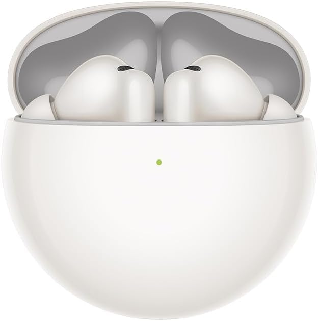 HUAWEI FreeBuds 7i Wireless Earbuds, Intelligent Active Noise