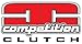 Competition Clutch TM4-PP-BLT Bolt (Replacement)
