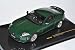 Produktbild Ixo Jaguar XK X150 Coupe Grün XKR-S Ab 2005 1/43 Modell Auto
