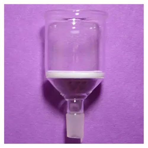 Entonnoir 250 ml 24/29 pour réussir vos transferts de laboratoire