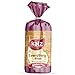 Katz Gluten Free Everything Bread, 18 Ounce, Certified Gluten Free - Kosher - Dairy, Soy, Corn & Nut free - (Pack of 1)
