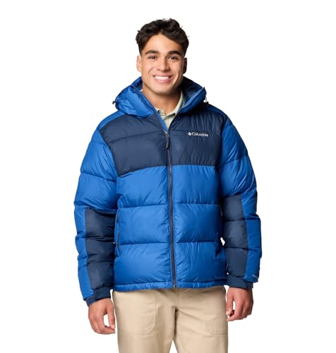 Image of Columbia Men's Pike Lake Hooded Jacket