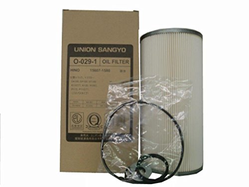 ユニオン産業 エアーエレメント O-029-1