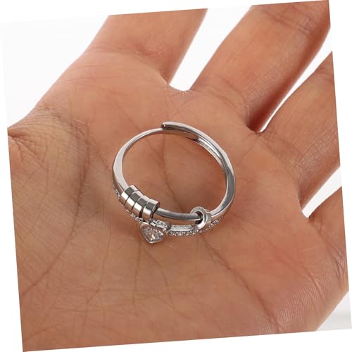 Chic bangles et bagues double couche le cadeau idéal pour elle