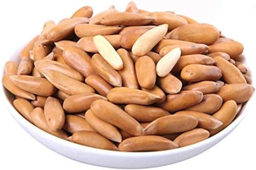 Image of Ancy Dry Fruits (Chilgoza /Pine Nut 250G)