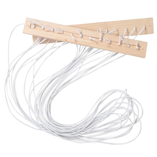 CHILDWEET Nimal Zoo Storage Plush Toy Storage Holder for Boys and Girls Room Stuffed Animal Holder Space-Saving