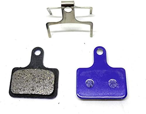 Bike Brake Pads Downhill for Shimano Ultegra BR-RS805, BR-RS505. Fast Break-in on Mountain-Bike or Road- Bicycle.