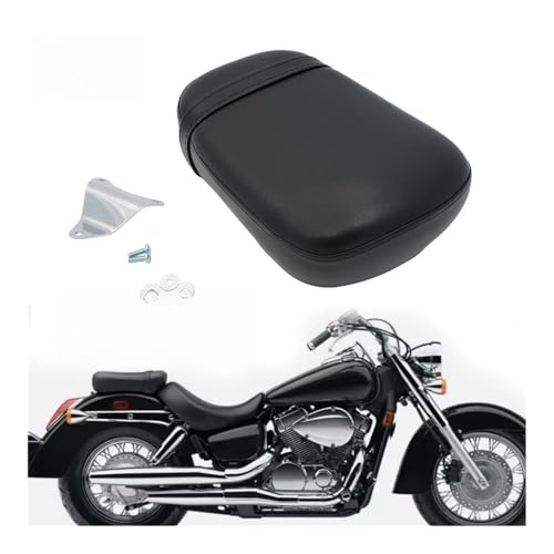 Asiento trasero Shadow Aero VT750C impermeable con costuras reforzadas 2