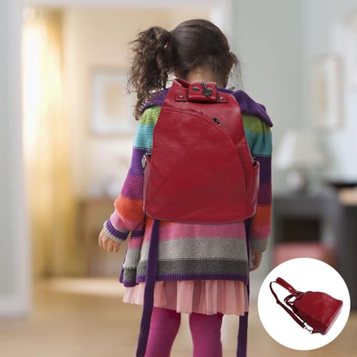 Sac à dos femme multi compartiments pour ranger vos affaires - 5