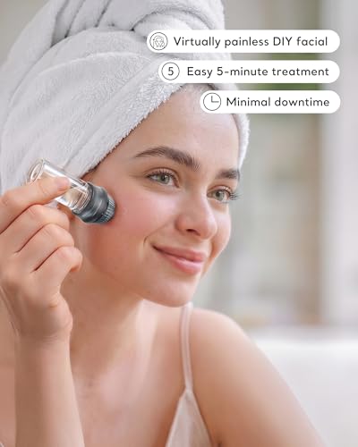 Micro Infusion Needles System