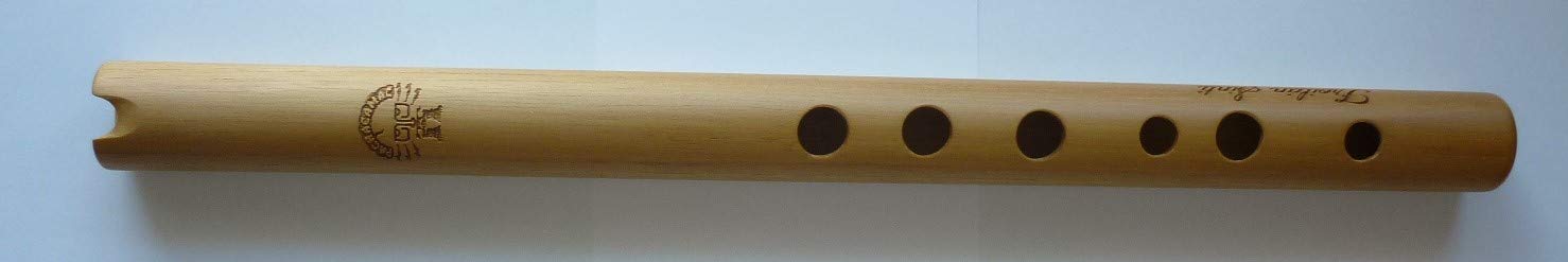 フロイラン・シンティー製作のケーナG管です10000円