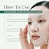 Daily Refresh Hydrating Sheet Mask (6ea), Dewy Glow Niacinamide Face Mask, Dry, Dehydrated&Sensitive Skin, Soothing Hydration Care with Peptides, Retinol & Marine Complex, Korean Skin Care