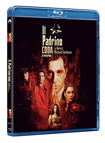 Il Padrino Coda: La Morte Di Michael Corleone