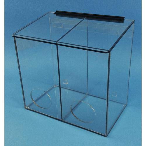 S-Curve Technologies MCD-250, 1/4