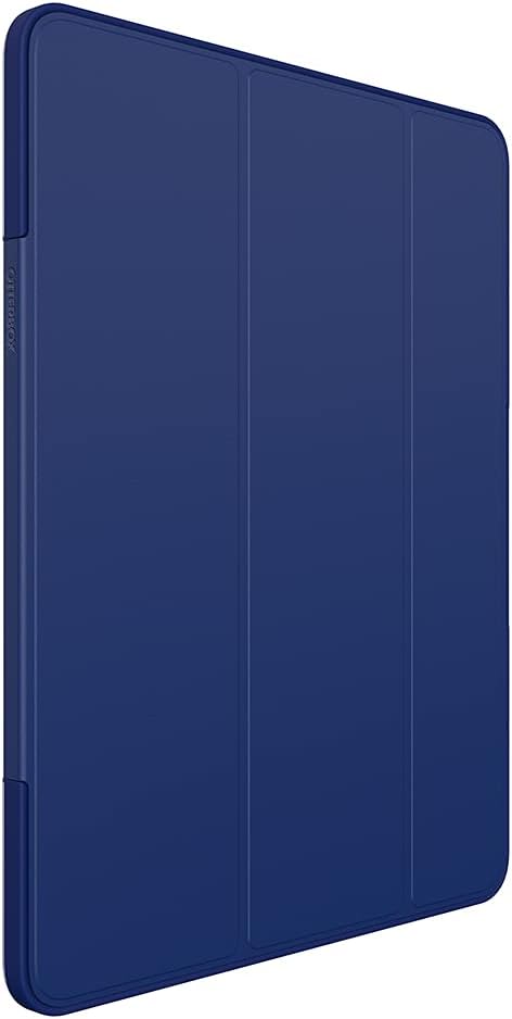 OTTERBOX SYMMETRY SERIES 360 Case for iPad Pro 12.9-inch (5th Gen ONLY) - YALE (BLUE) : Everything Else