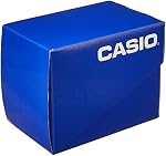 Casio LA20WH Series | Montre numérique pour femmes imperméable LED Calendrier automatique de la lumière SEC chronomètre régulier (HR, Min. SEC, PM, Date, jour) 5 Yr Batt