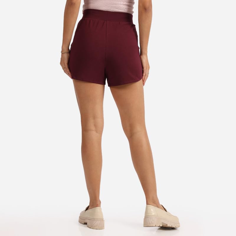 Image of BlissClub Women Shorts