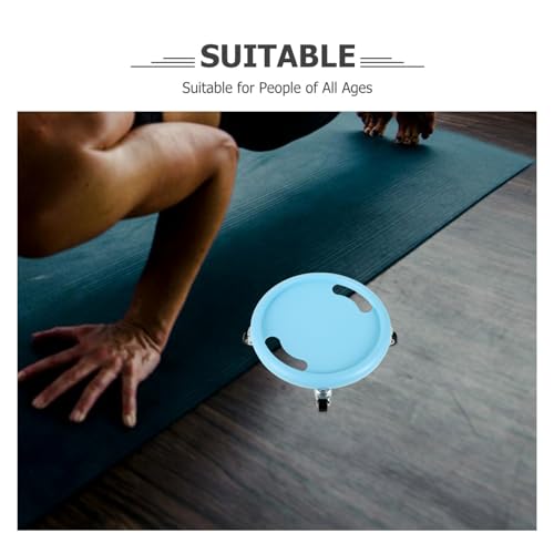 Placa de ejercicios abdominales VANZACK disco multifuncional 7