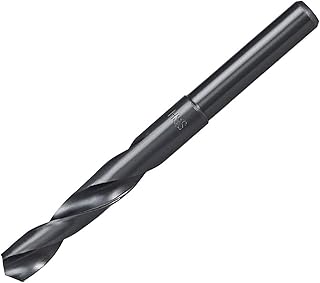 TA-VIGOR 14mm Reduced Shank Drill Bit HSS 654...,