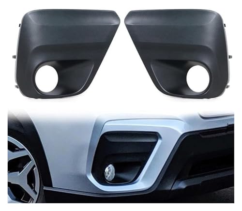 Cubierta de parachoques delantero 57731SJ040: marco protector para Subaru Forester 3