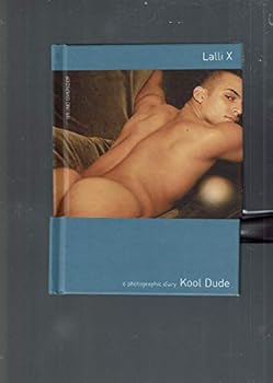 Hardcover Kool Dude Photographic Diary [German] Book