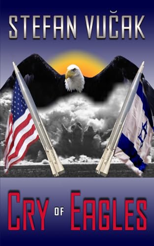 Cry of Eagles 1764330692 Book Cover