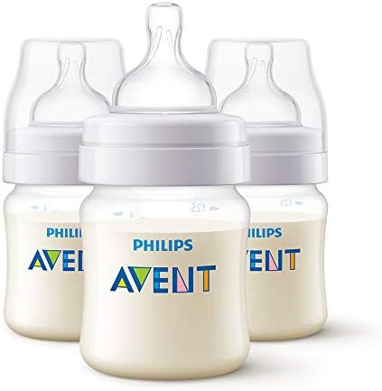 Philips AVENT SCF560/37 125ml Polipropileno (PP) Transparente, Co...