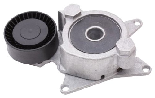 Japanparts TS-201 Brazo tensor, correa trapecial poli V