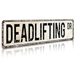 deadlifting dr
