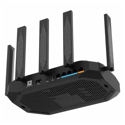 Router RG-EG105GW-X - 3