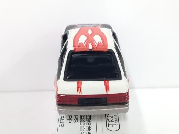 Amazon | カーブティッククラブ AE86 植尾勝浩 D1 GRAND PRIX SERIES