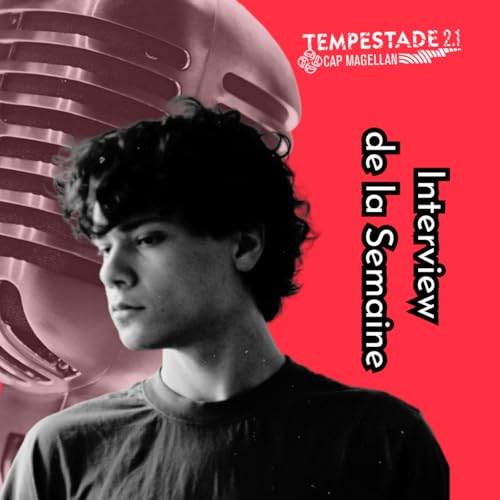 Interview de la semaine - replay 10/01/2026