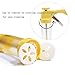 HGHMLIFE Cookie Press Good Grips Cookie Press