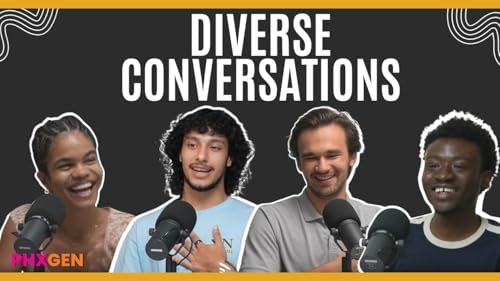 Diverse Conversations